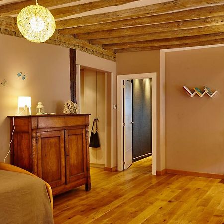 Central Flat Lekeitio Εξωτερικό φωτογραφία