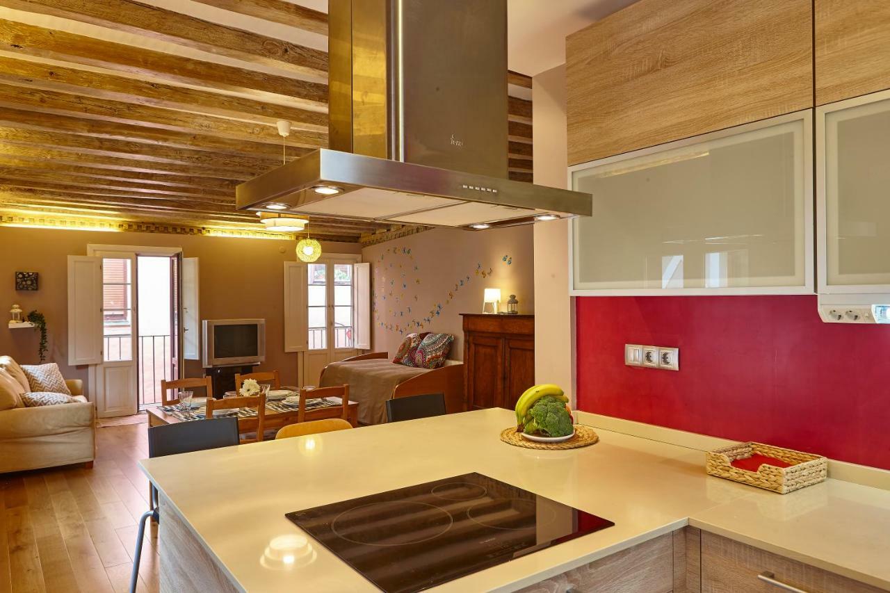 Central Flat Lekeitio Εξωτερικό φωτογραφία