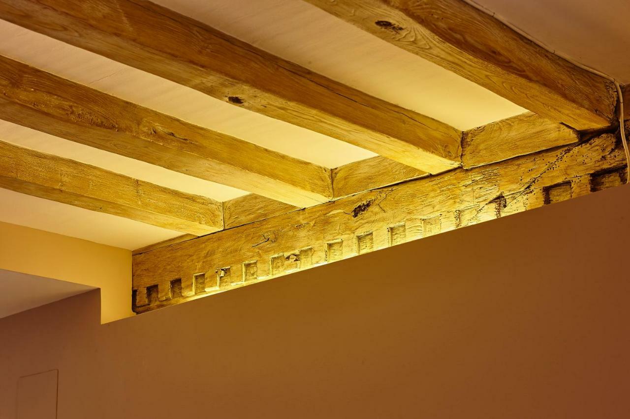 Central Flat Lekeitio Εξωτερικό φωτογραφία