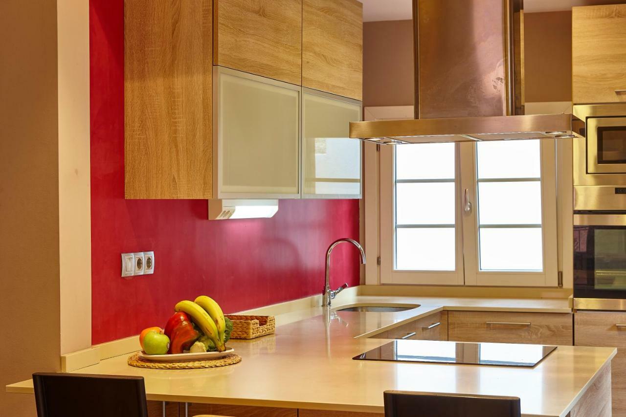 Central Flat Lekeitio Εξωτερικό φωτογραφία