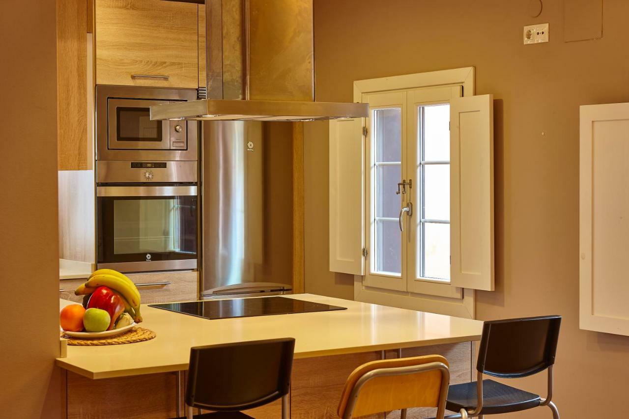 Central Flat Lekeitio Εξωτερικό φωτογραφία
