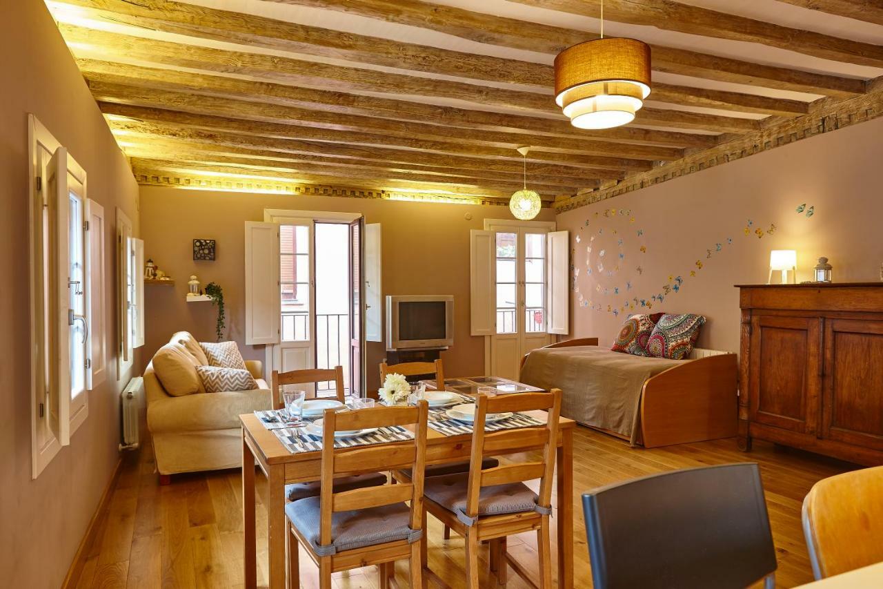 Central Flat Lekeitio Εξωτερικό φωτογραφία
